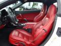 2007 Corvette Coupe #3