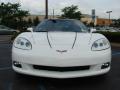 2007 Corvette Coupe #5