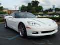 2007 Corvette Coupe #6