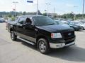 2005 F150 XLT SuperCrew 4x4 #9