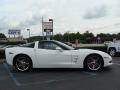 2007 Corvette Coupe #7
