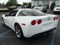 2007 Corvette Coupe #9