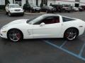 2007 Corvette Coupe #10