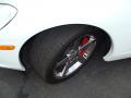 2007 Corvette Coupe #13