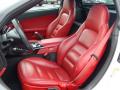2007 Corvette Coupe #16