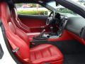 2007 Corvette Coupe #17