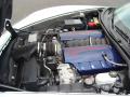 2007 Corvette Coupe #21