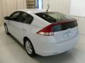 2010 Insight Hybrid EX Navigation #2