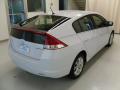 2010 Insight Hybrid EX Navigation #4
