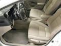 2010 Insight Hybrid EX Navigation #8