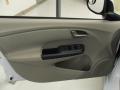 2010 Insight Hybrid EX Navigation #10