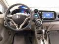 2010 Insight Hybrid EX Navigation #17