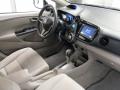 2010 Insight Hybrid EX Navigation #24
