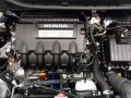 2010 Insight Hybrid EX Navigation #27