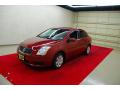 2007 Sentra 2.0 #3