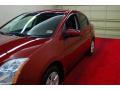 2007 Sentra 2.0 #12