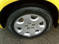 2006 PT Cruiser Street Cruiser Route 66 Edition #9