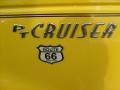 2006 PT Cruiser Street Cruiser Route 66 Edition #10