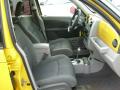 2006 PT Cruiser Street Cruiser Route 66 Edition #23