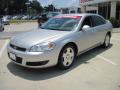 2006 Chevrolet Impala SS Silverstone Metallic