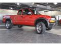 2001 S10 ZR2 Extended Cab 4x4 #3