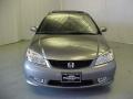 2005 Civic EX Coupe #2