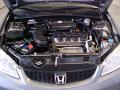 2005 Civic EX Coupe #15