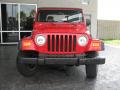 2006 Wrangler X 4x4 #3