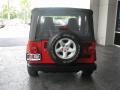 2006 Wrangler X 4x4 #5
