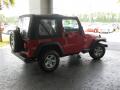 2006 Wrangler X 4x4 #6