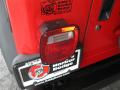 2006 Wrangler X 4x4 #7