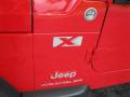 2006 Wrangler X 4x4 #8