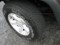 2006 Wrangler X 4x4 #9