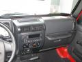 2006 Wrangler X 4x4 #19