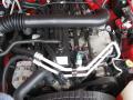 2006 Wrangler X 4x4 #23