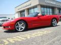 2006 Corvette Convertible #2