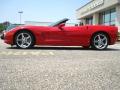 2006 Corvette Convertible #3