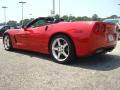 2006 Corvette Convertible #4