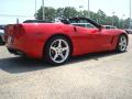 2006 Corvette Convertible #5