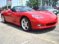 2006 Corvette Convertible #7
