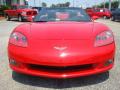 2006 Corvette Convertible #8