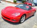 2006 Corvette Convertible #9