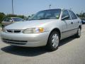 2000 Toyota Corolla CE Silverstream Opal