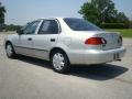 2000 Corolla CE #4