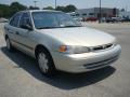 2000 Corolla CE #7