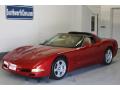 1998 Corvette Coupe #2