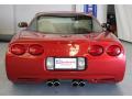 1998 Corvette Coupe #4