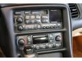 1998 Corvette Coupe #9