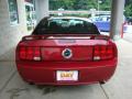2006 Mustang GT Premium Coupe #3