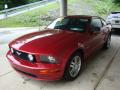 2006 Mustang GT Premium Coupe #5